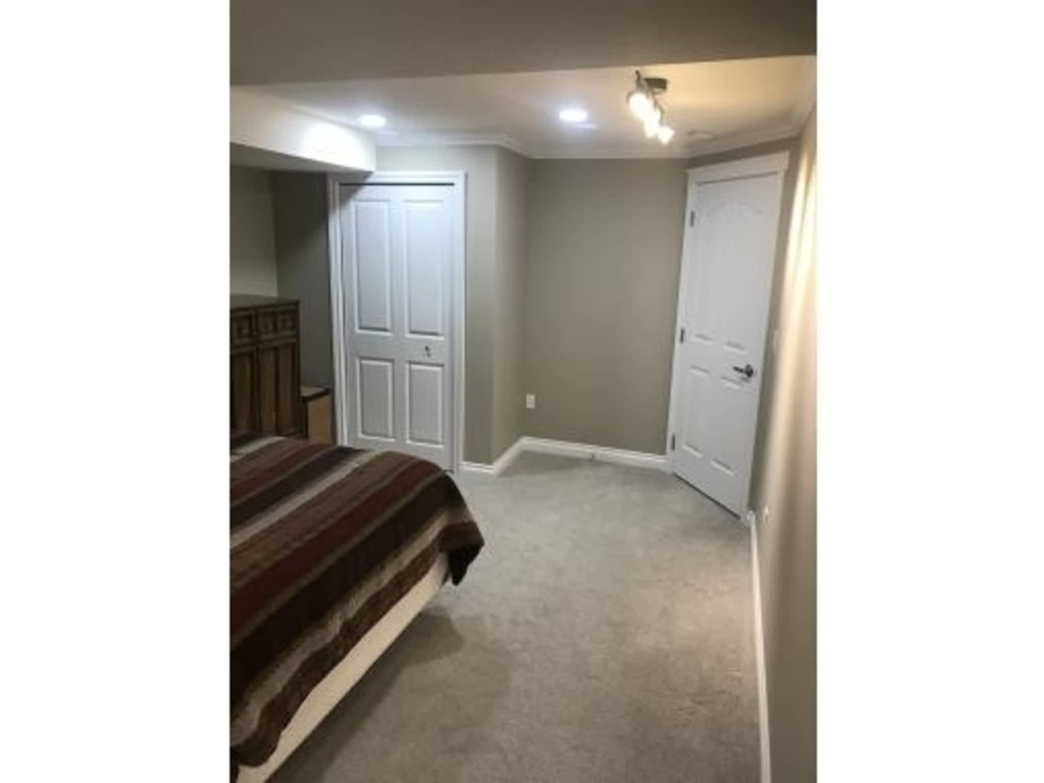 photo Basements Plus Renovations