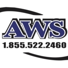 AWS - Lawn Maintenance