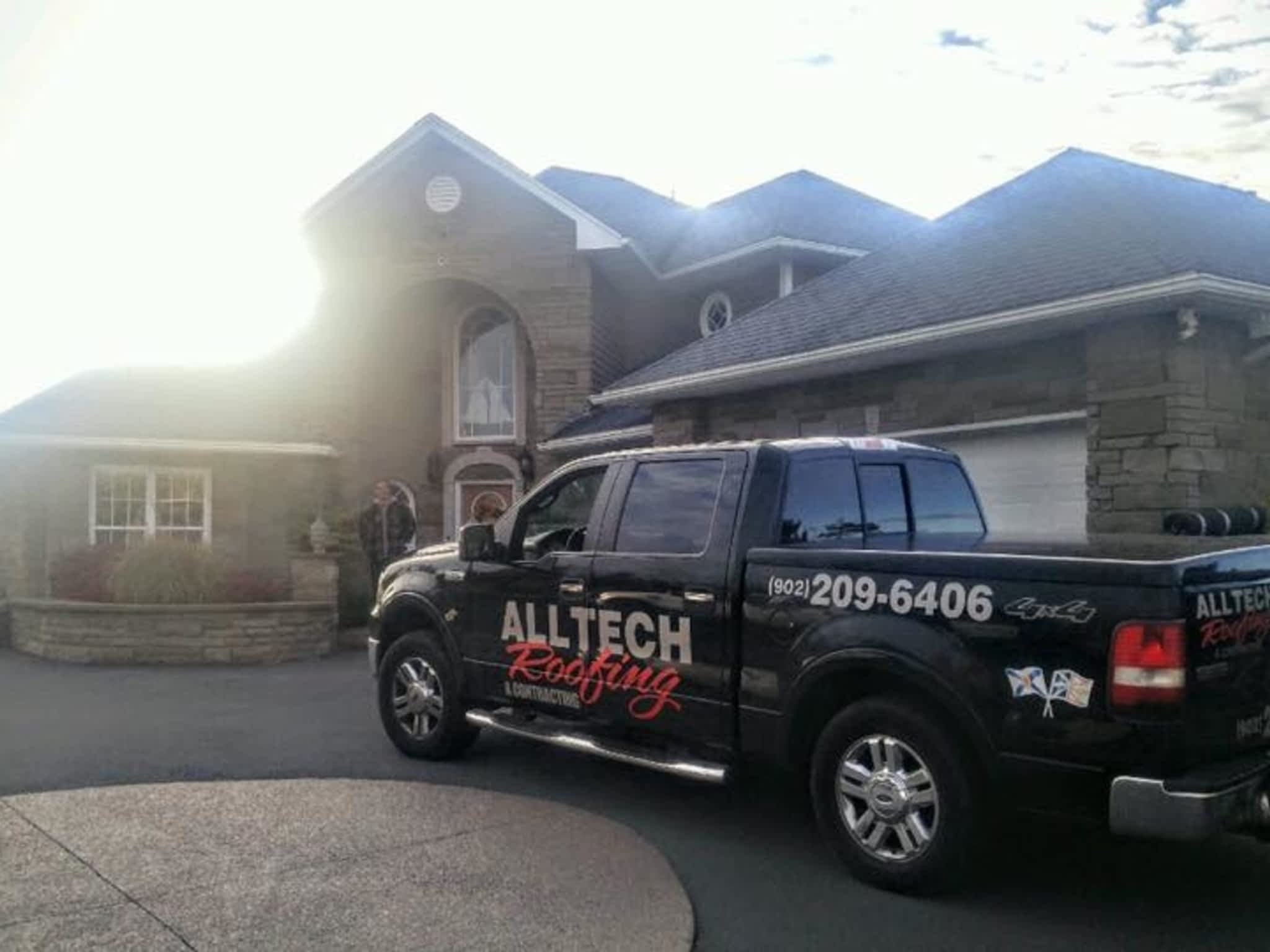 photo Alltech Contracting
