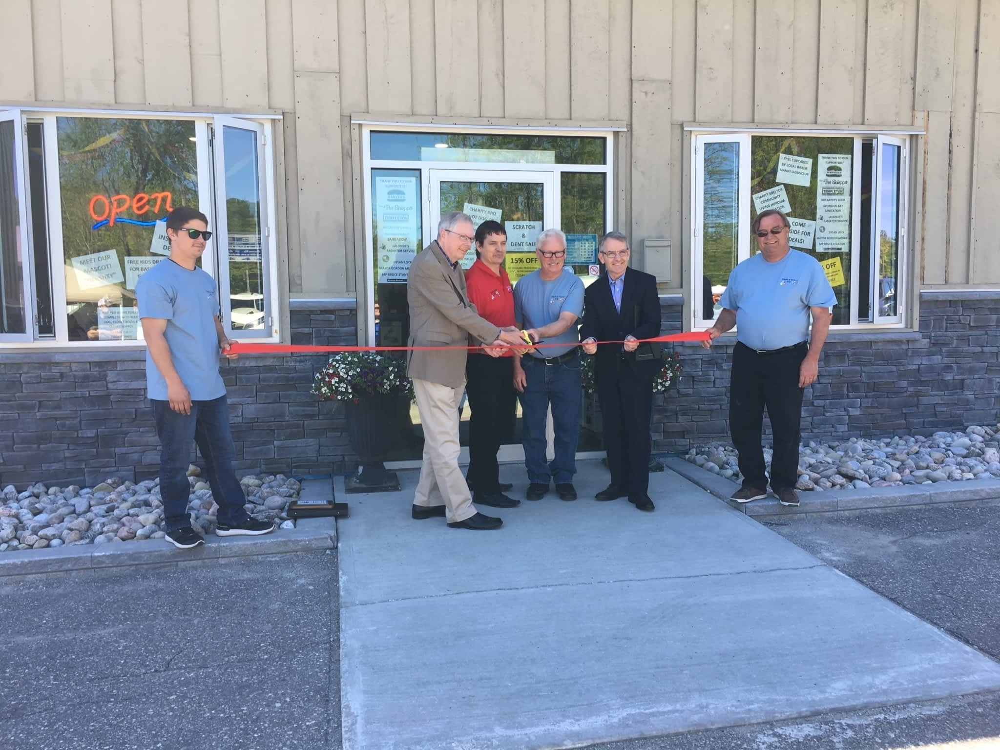 photo Triple Tech Heating, Air Conditioning & Refrigeration Inc