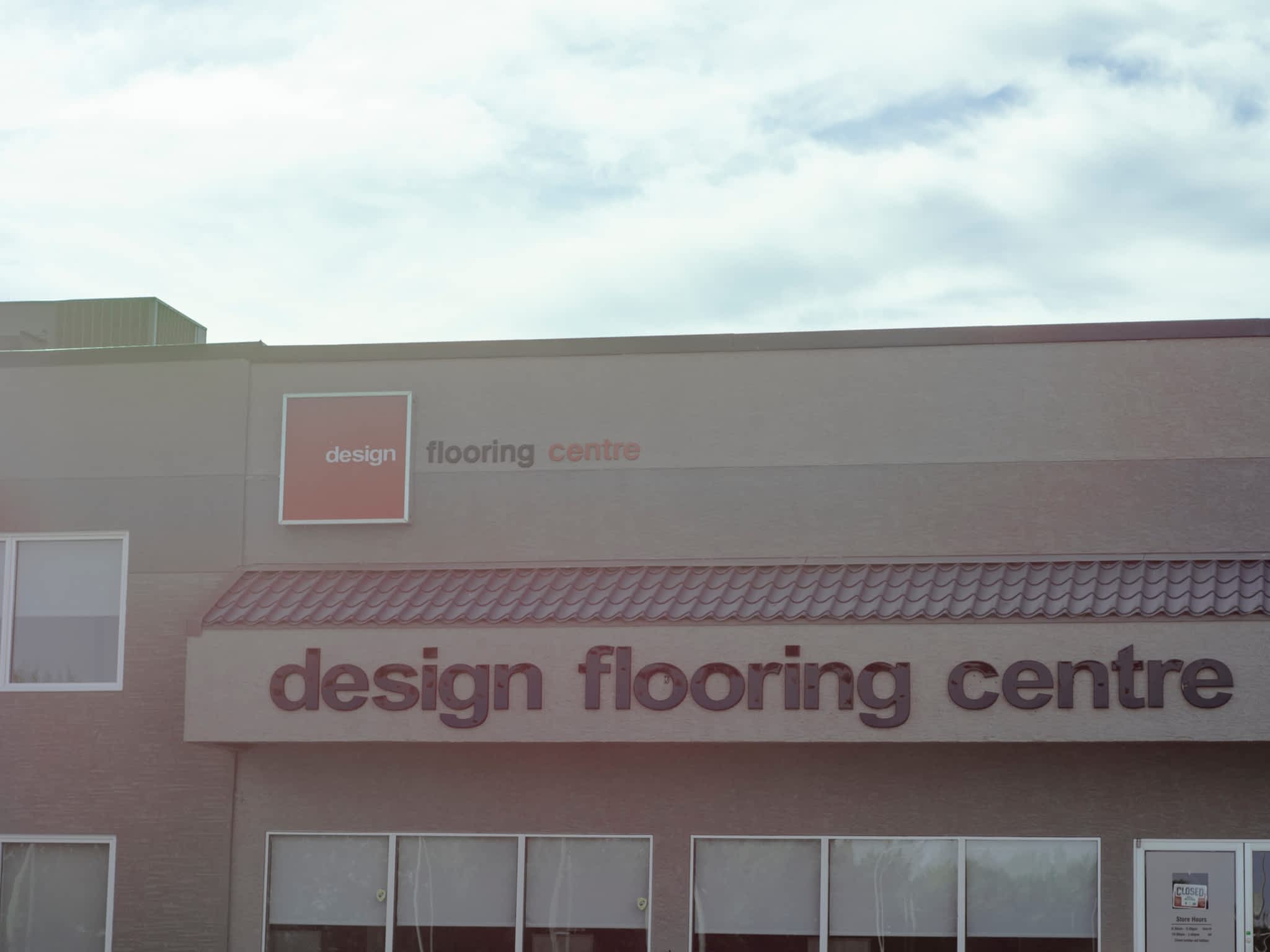 photo Design Flooring Centre