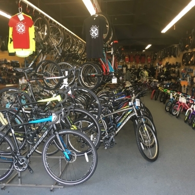 Thornton's Cycle & Sports - Magasins de vélos