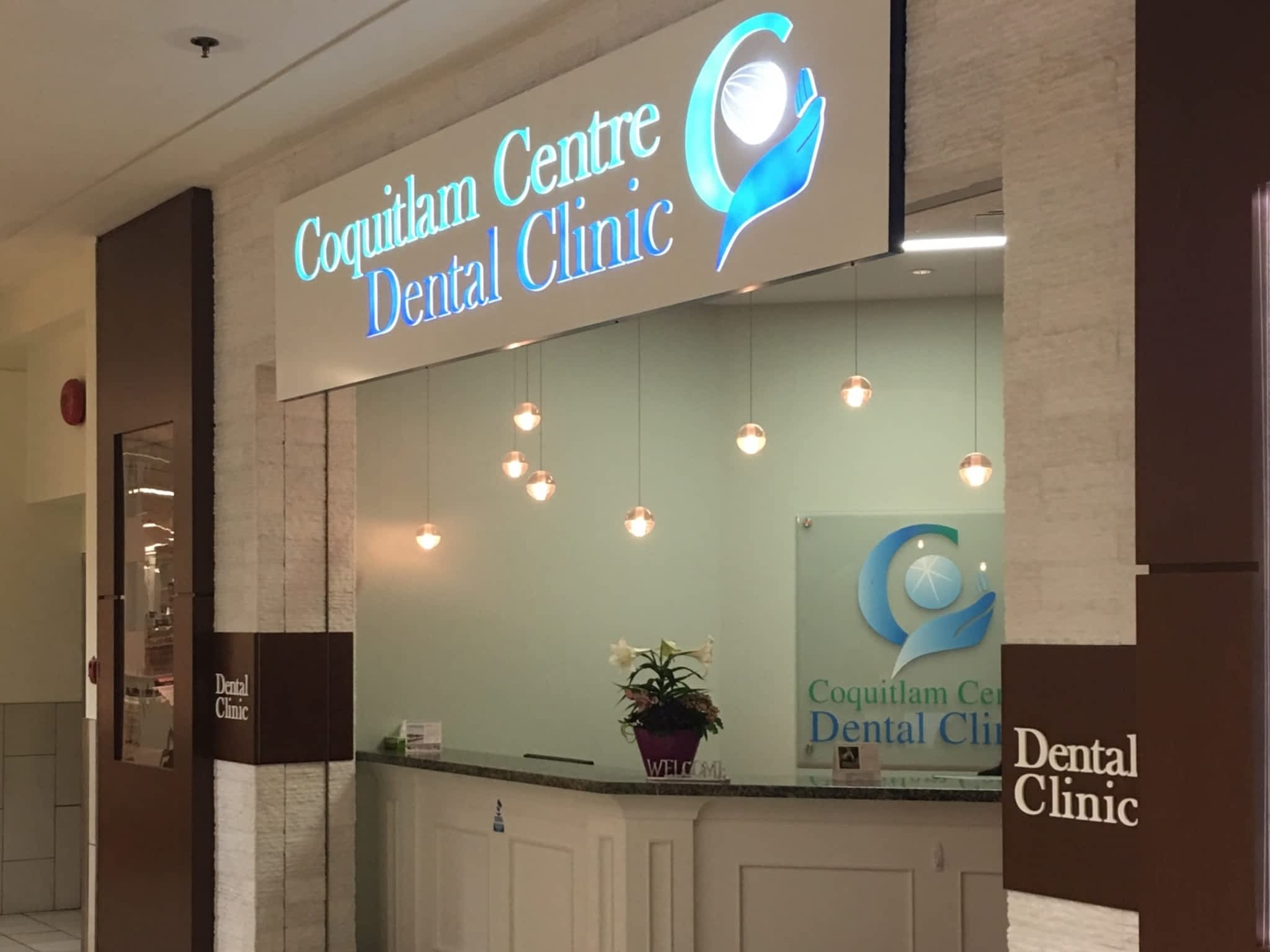 photo Coquitlam Centre Dental Clinic