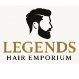 Voir le profil de Legends Hair Emporium - Port Perry