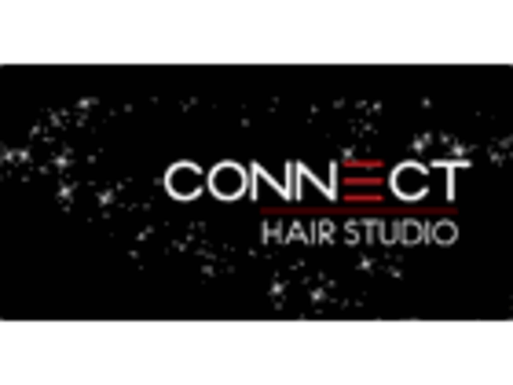 photo Connect Hair Studio