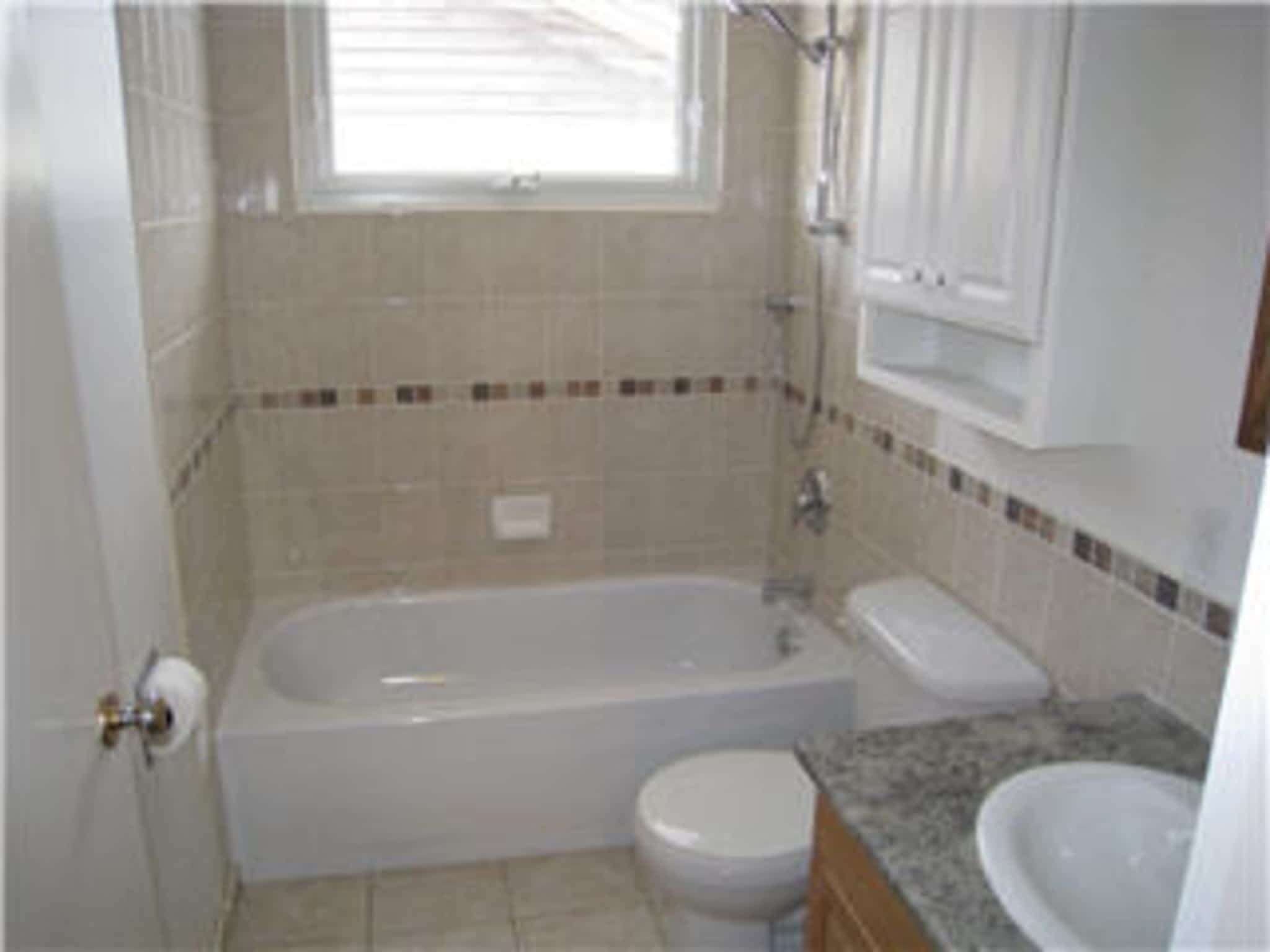 photo Mr Ceramic Tile & Bathroom Renovations Ltd