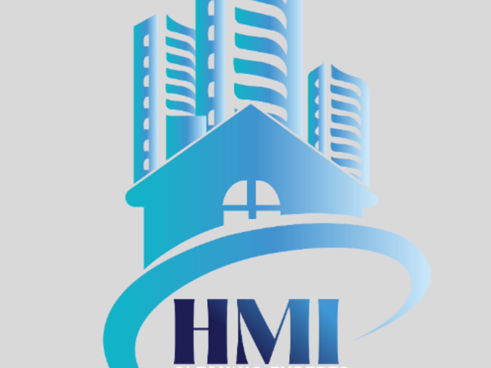 photo HMI Cleaning Experts