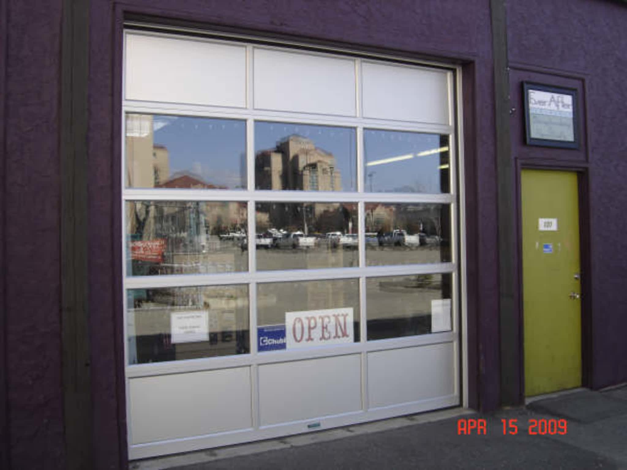 JP Garage Doors Kelowna, BC 1011865 Dilworth Dr Canpages