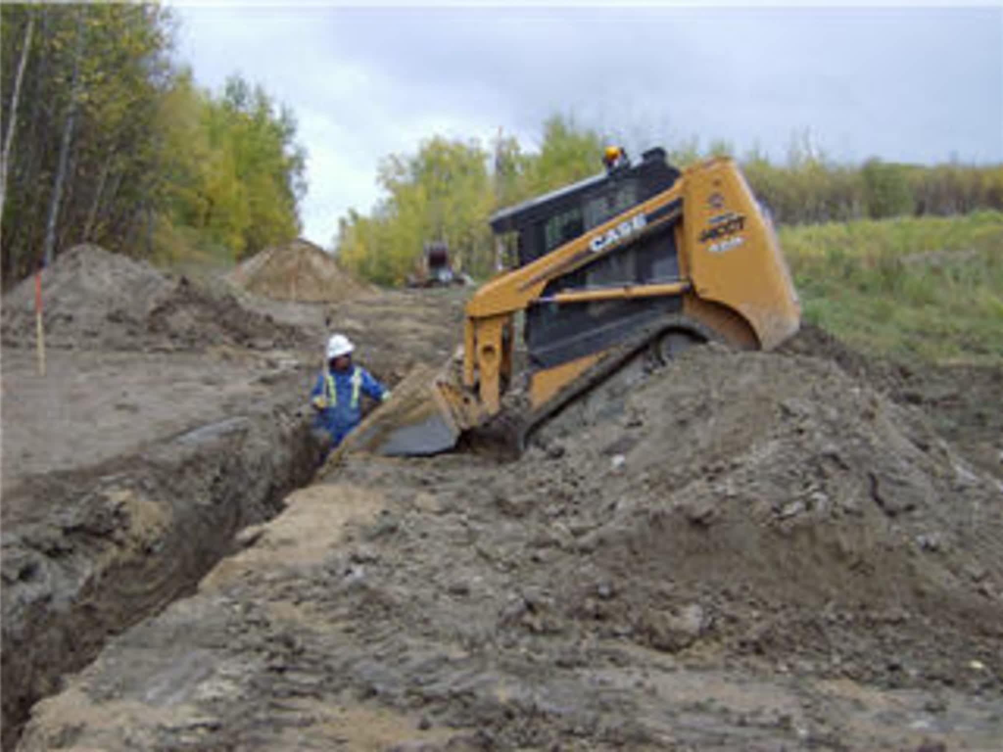 photo Nova Mechanical Systems Ltd