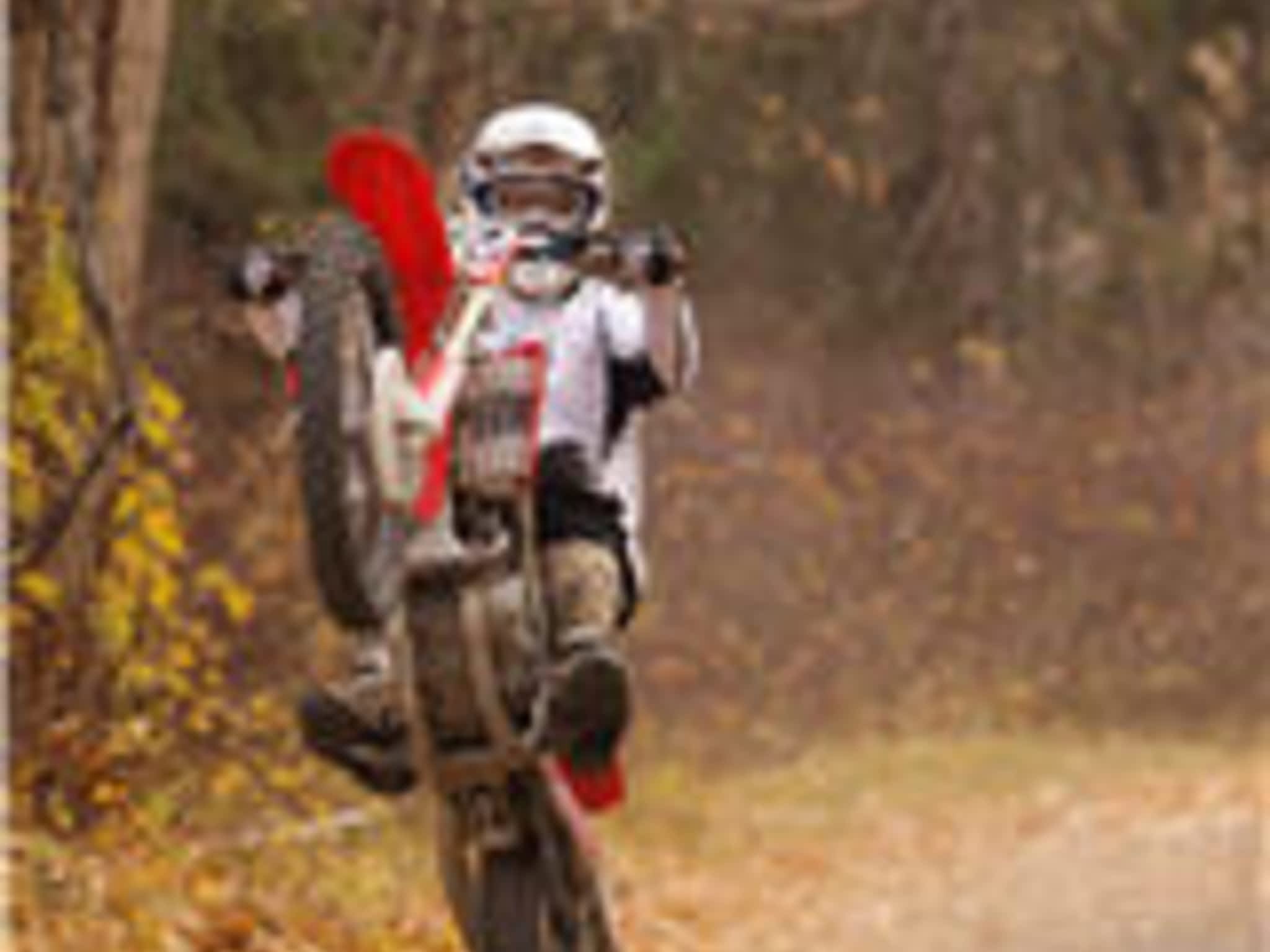 photo R&R Pro Cycle Ltd