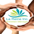 Entretien Ménager La Reine Inc - Nettoyage résidentiel, commercial et industriel