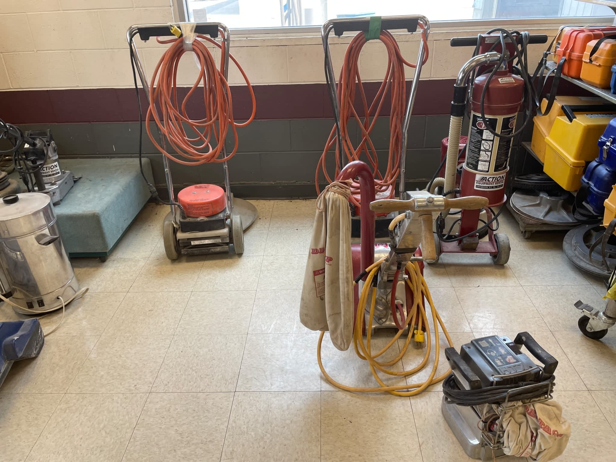 photo Action Rentals