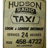 View Taxi Saint-Lazare Hudson’s Rigaud profile