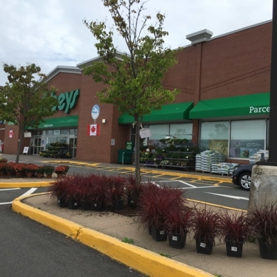Sobeys - Grocery Stores