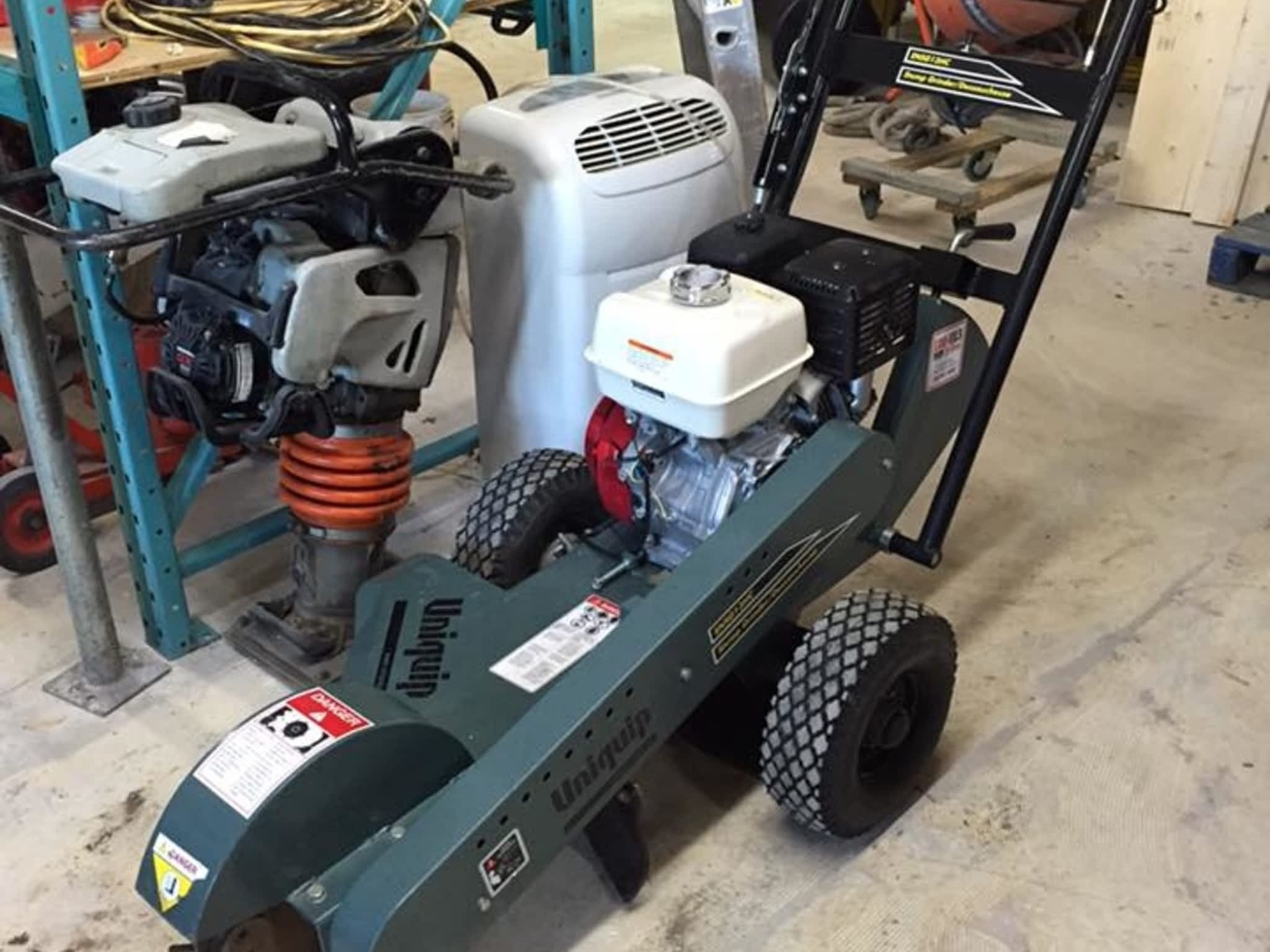 photo Location d'Outils St-Rémi