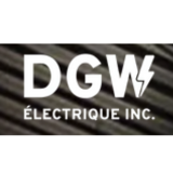 View DGW Électrique Inc.’s Windsor profile