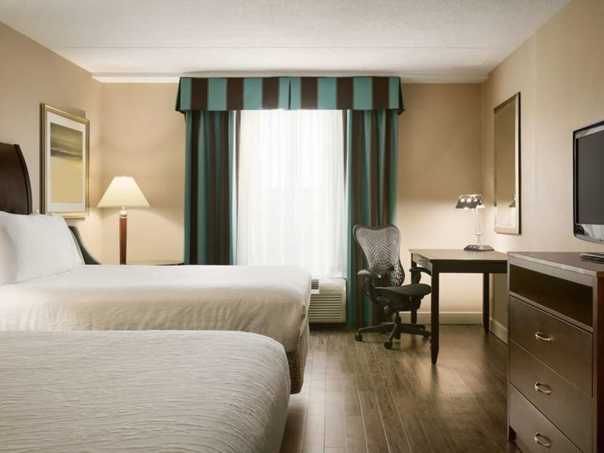 photo Hilton Garden Inn Toronto/Vaughan