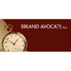 Briand S.A. Avocats - Logo