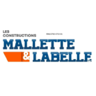 Les Constructions Mallette et Labelle - Constructeurs d'habitations