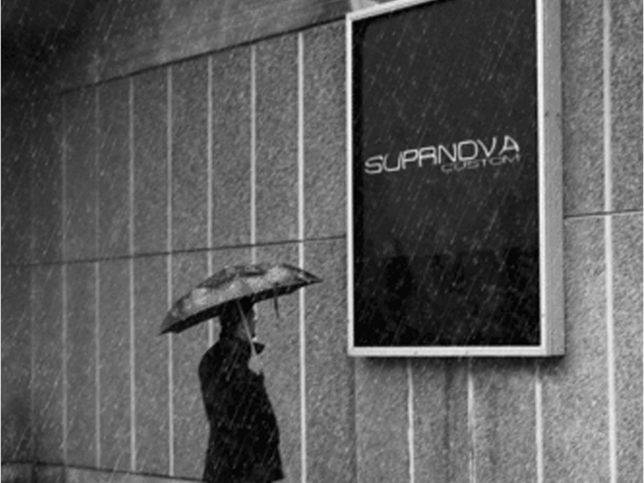 photo Suprnova Custom