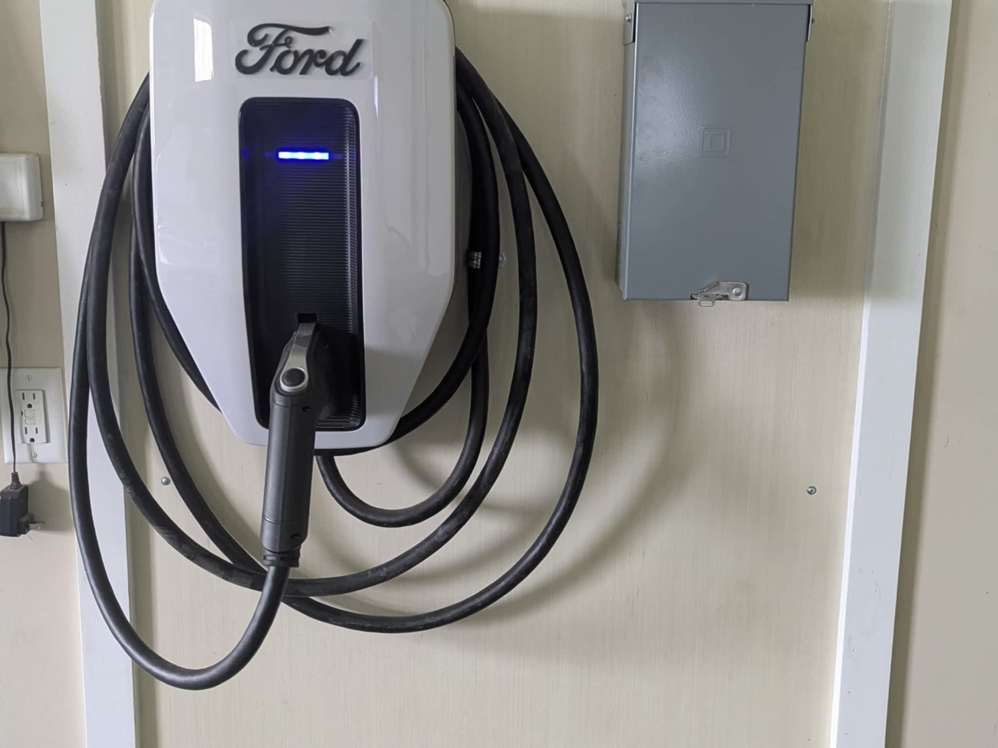 photo Vision Electrical