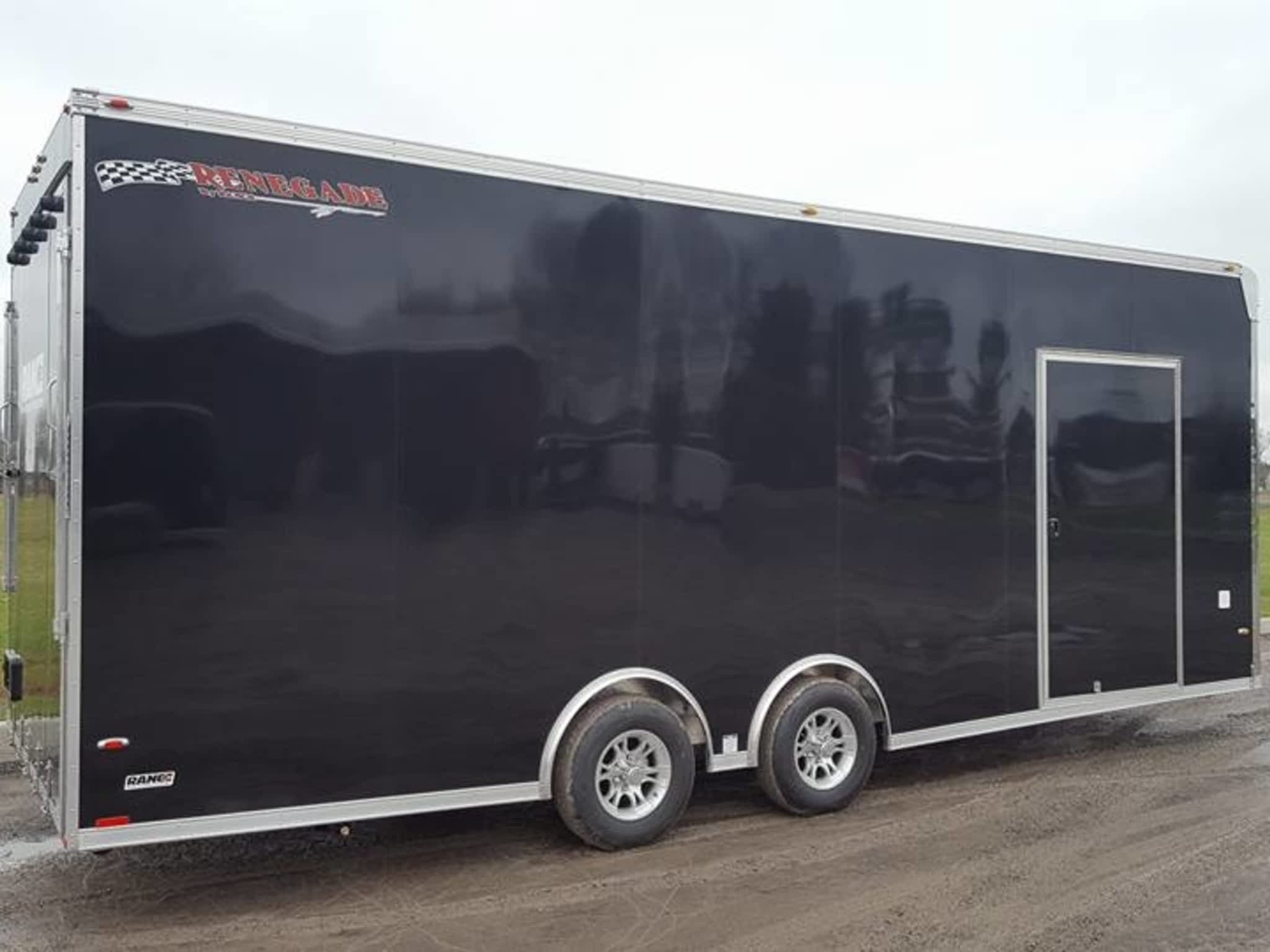 photo ML Trailers