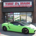 Tire Domain - Tire Retailers