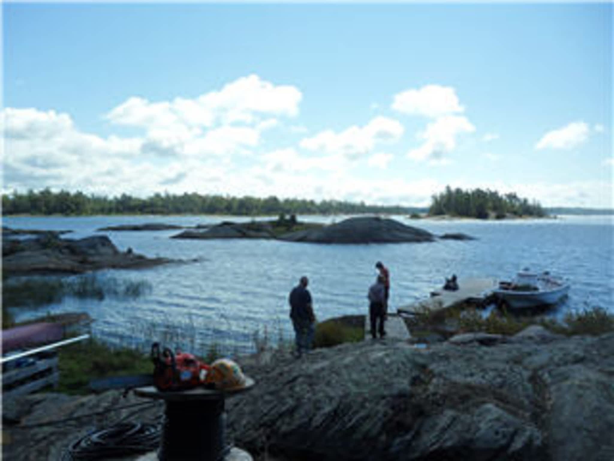 photo Bark Ridge Tree Service