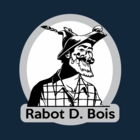 Rabot D. Bois - Ébénistes