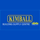 Kimball Building Supply Centre - Logo