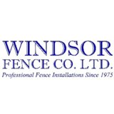 Voir le profil de Windsor Fence Co Ltd - Windsor