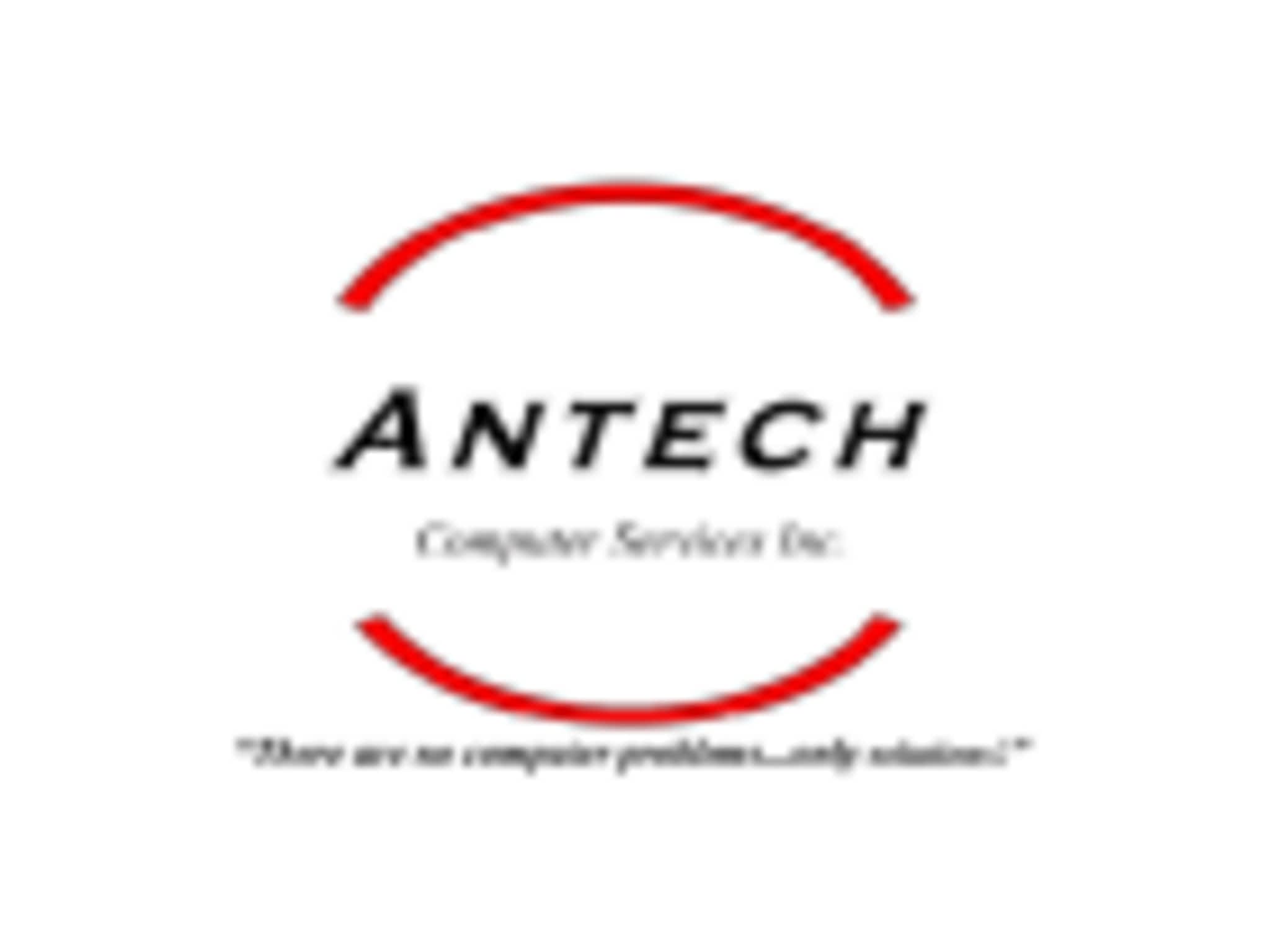 photo Antech Computer Services