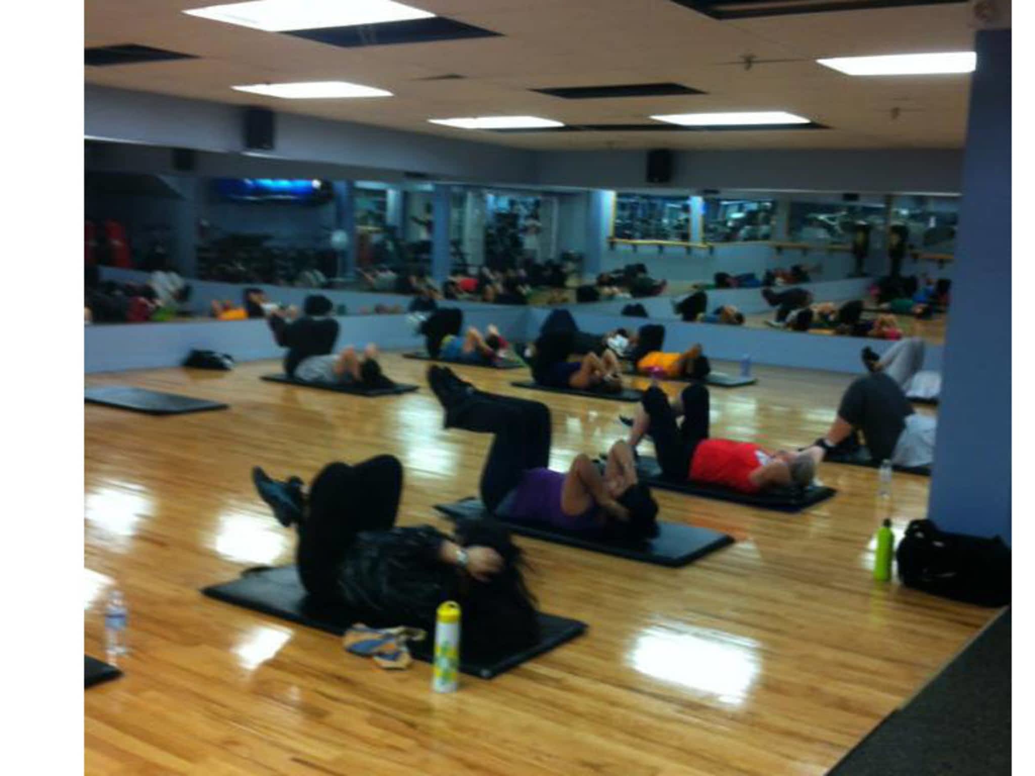 photo Body By Richard Livewell Fitness