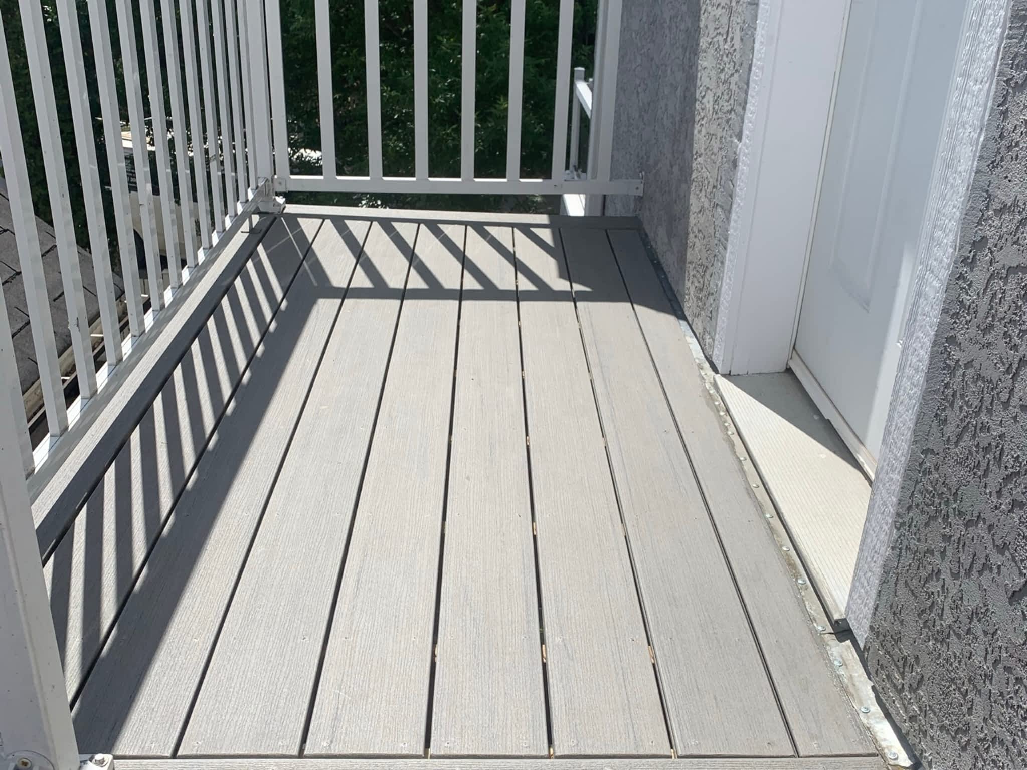 photo A N T Carpentry Ltd