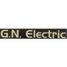 GN Electric Ltd - Electricians & Electrical Contractors