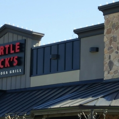 Turtle Jack's Oakville - Restaurants