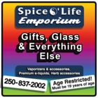 Spice O Life Emporium
