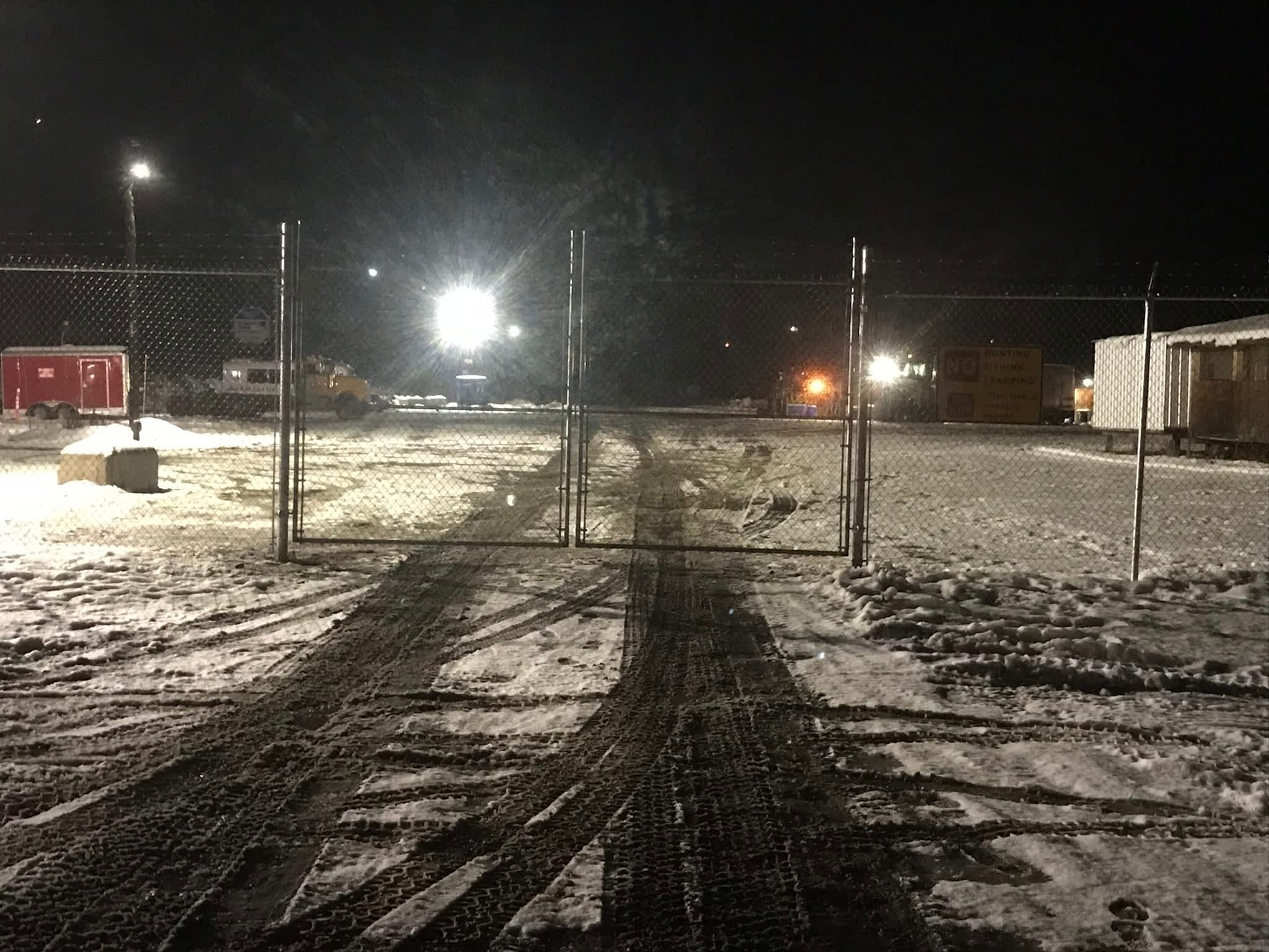 photo Timberwolf Contracting