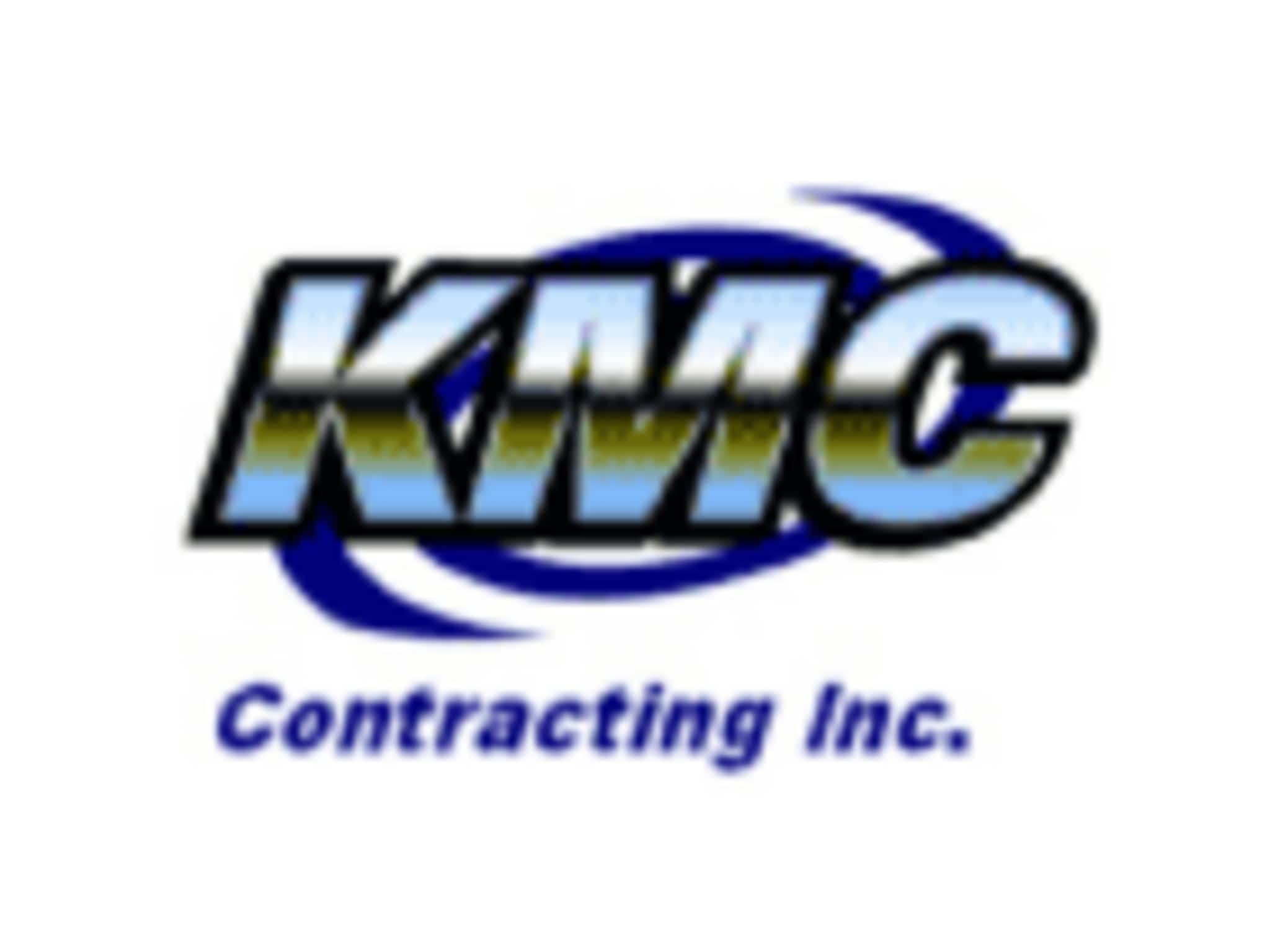 photo KMC Septic Services