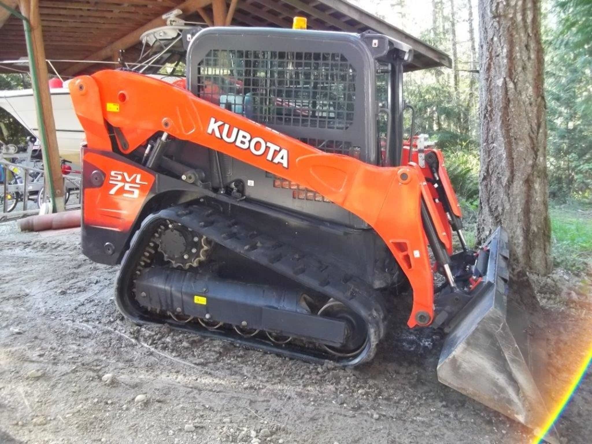 photo Dice Contracting Ltd