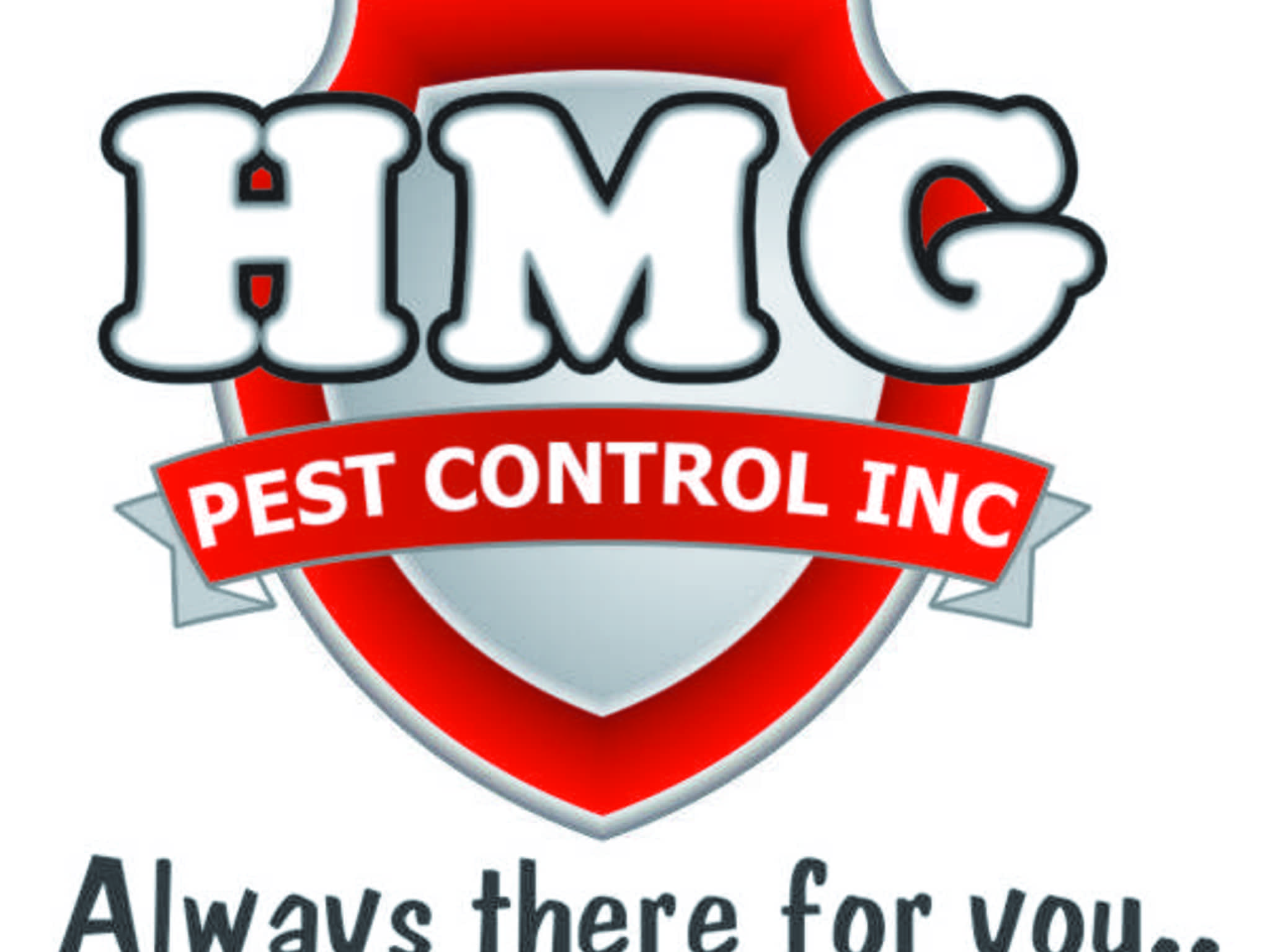 photo HMG Pest Control