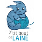 P'tit Bout de Laine - Logo