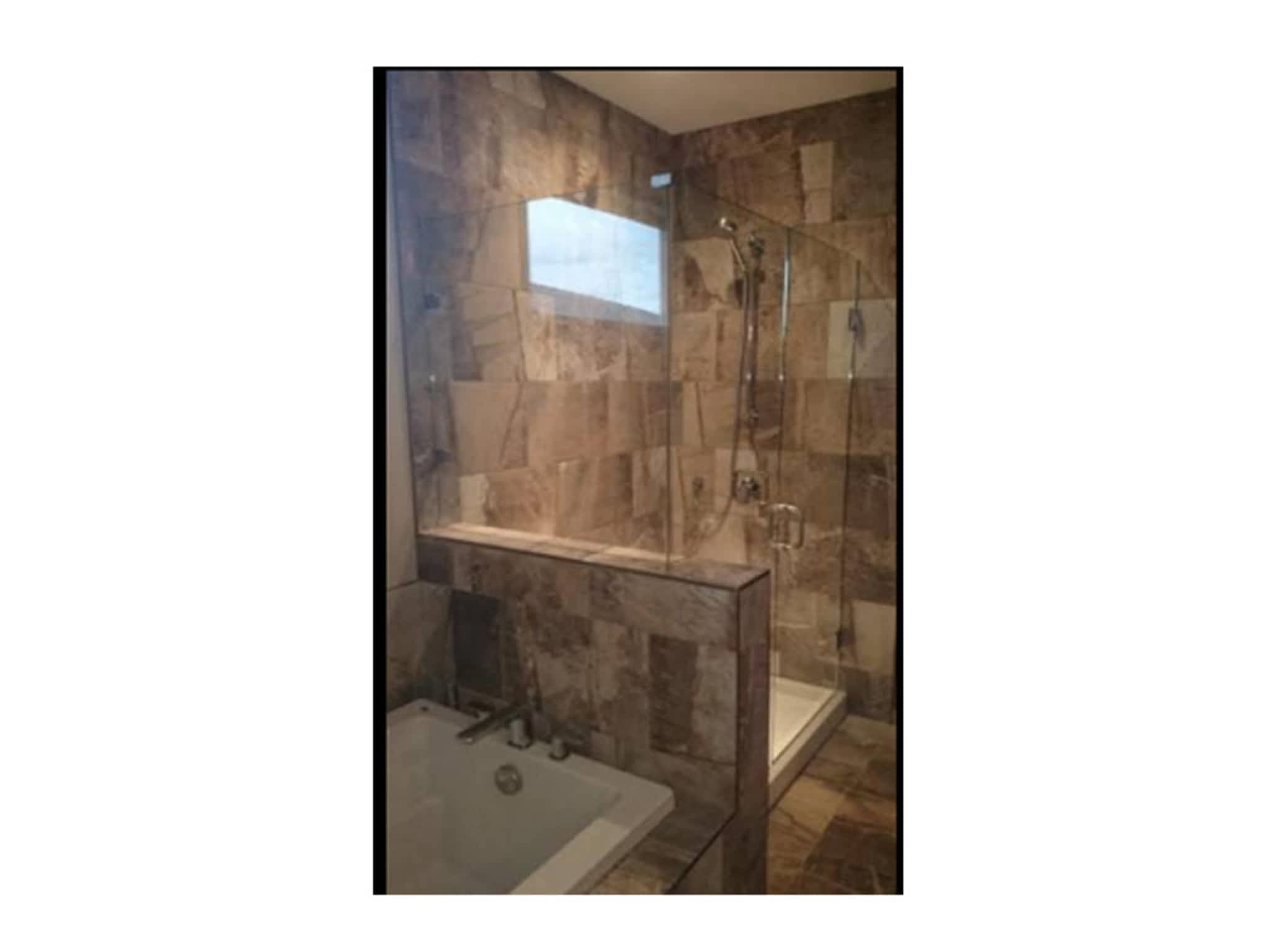 photo Lakeview Glass