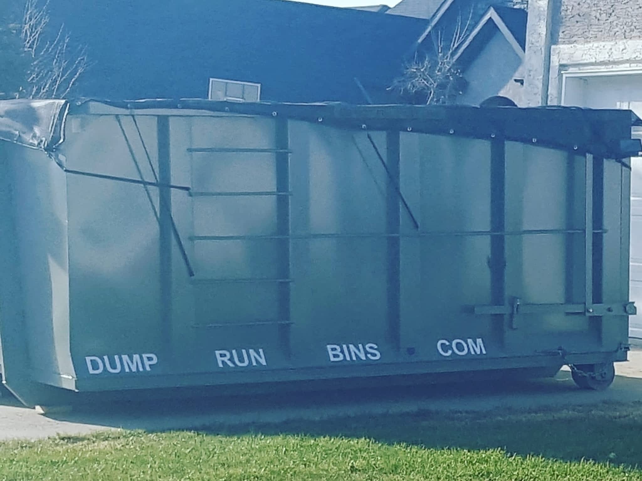 photo Dumprun Bins