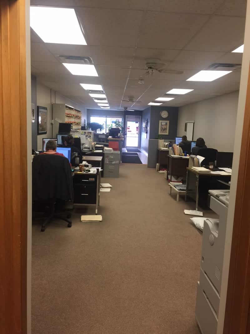 Manitoba Public Insurance Autopac Flin Flon, MB 100 Main St Canpages