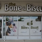 the Bone & Biscuit co. - Magasins d'accessoires et de nourriture pour animaux