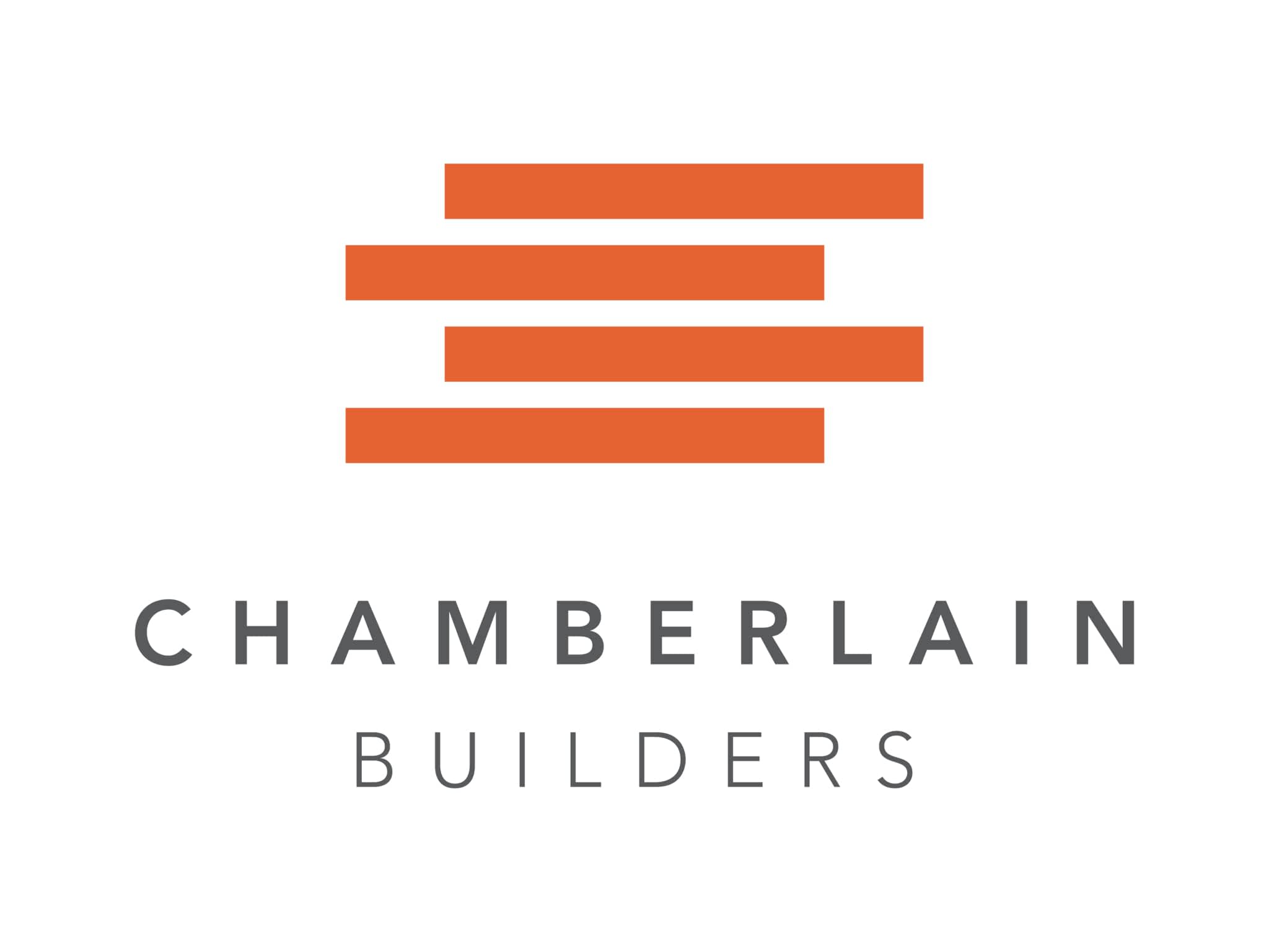 photo Chamberlain Builders