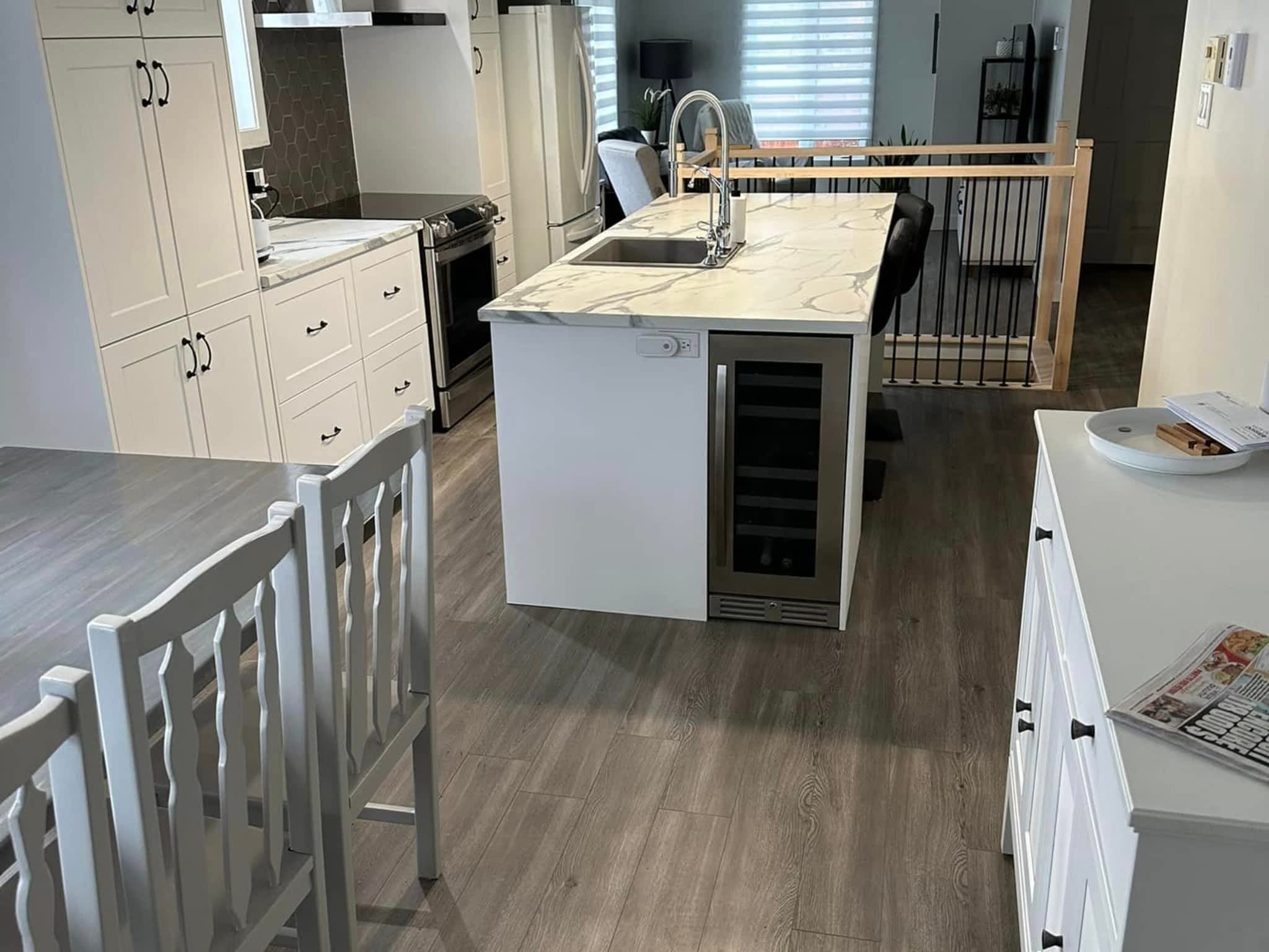 photo Constructions Carrier Inc