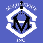 Maçonnerie S M - Masonry & Bricklaying Contractors