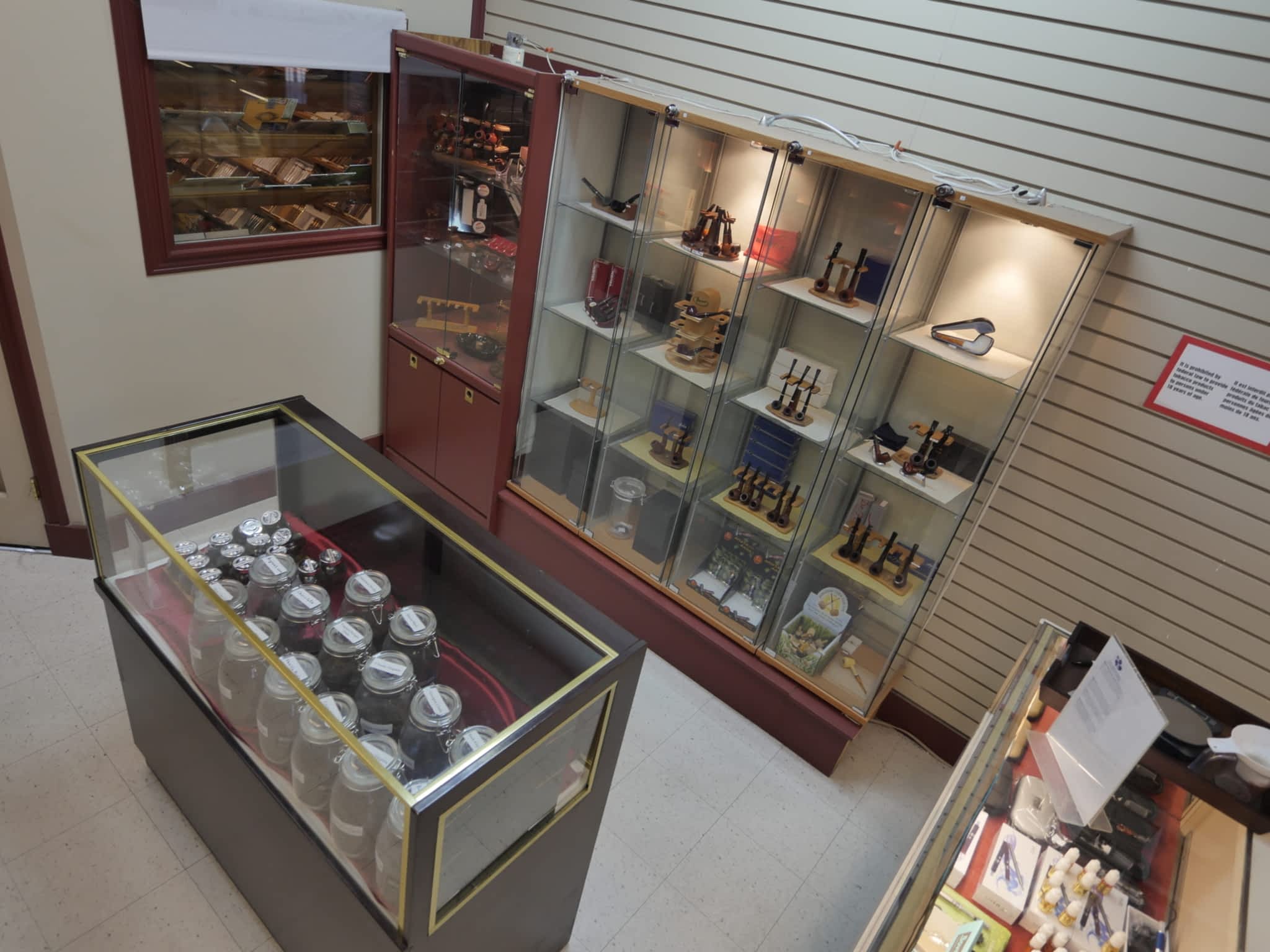 Willow Park Cigars Calgary, AB 44210816 MacLeod Trail SE Canpages